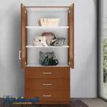 کمد لباس مدل ماتیلدا کمد لباس مدل ماتیلدا